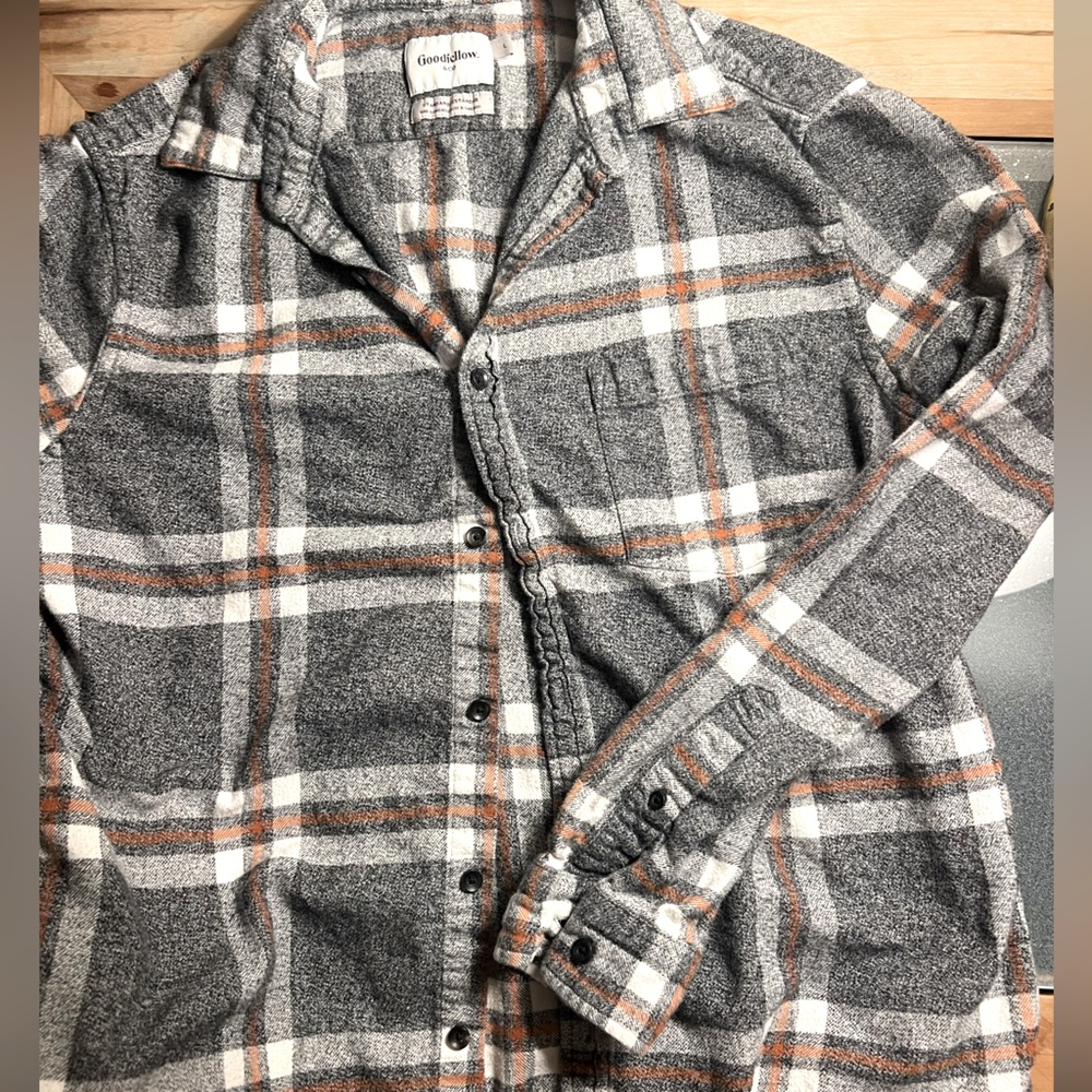 Women Flannel